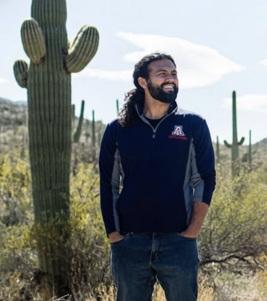 Ahmad Taleb, Co-Founder of ReThread Research Lab