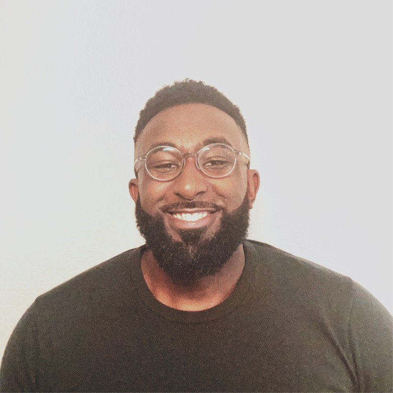 Moaz Elhag, Co-Founder of ReThread Research Lab